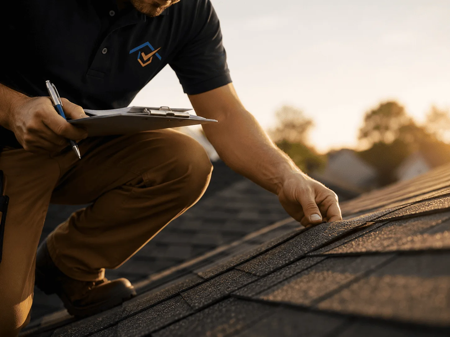 Why Choose Roof Inspection in Clarksdale, MS